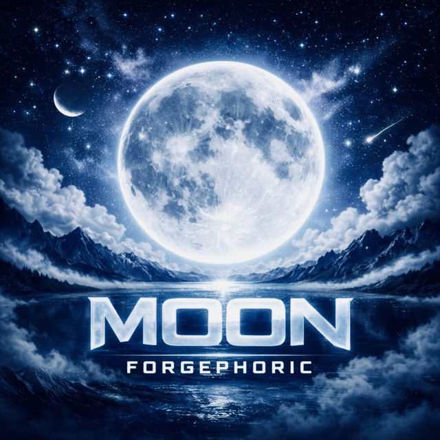 Moon - Radio Edit