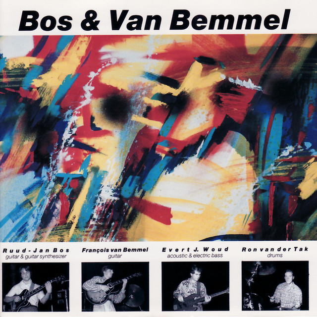 Bos & Van Bemmel