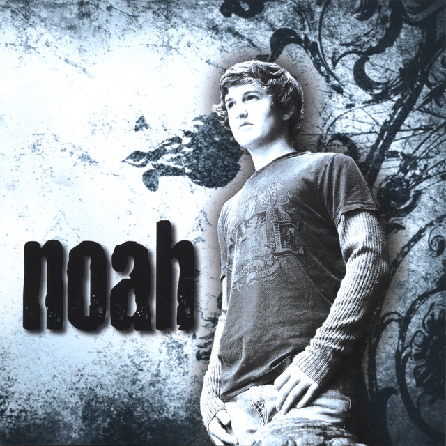 Noah cover art