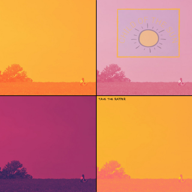 Child Of The Sun cover art