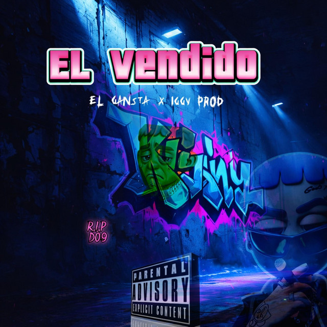 El Vendido