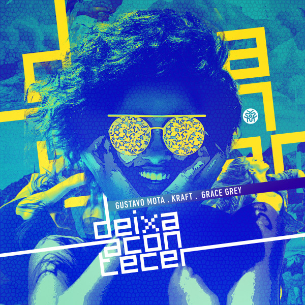 Deixa Acontecer