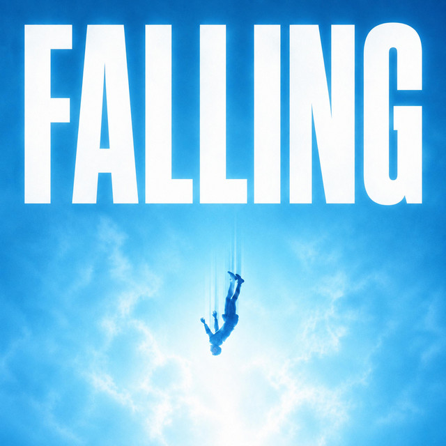 FALLING album image
