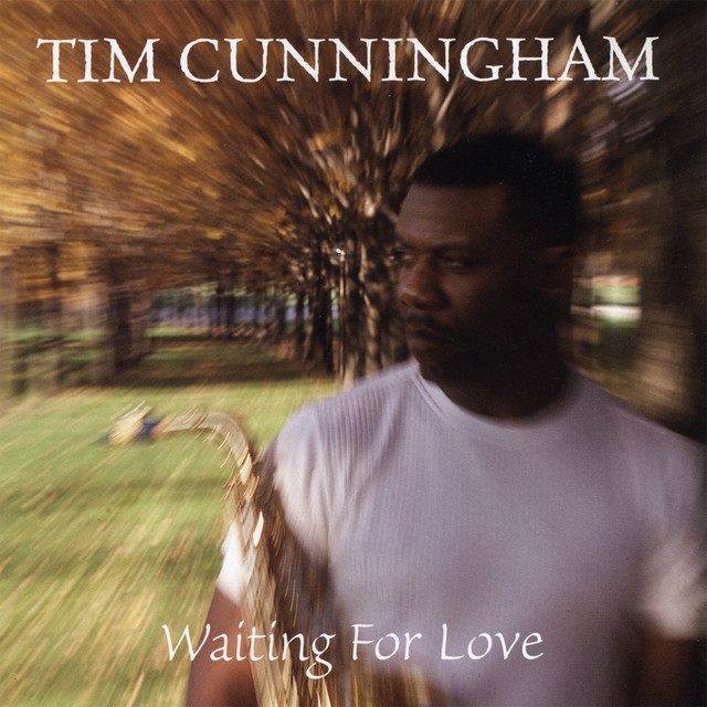 Waiting For Love cover