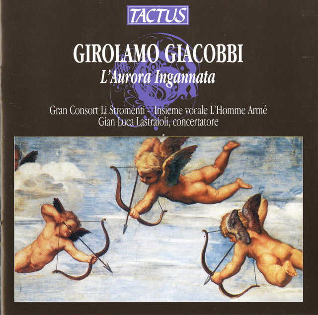 Girolamo Giacobbi