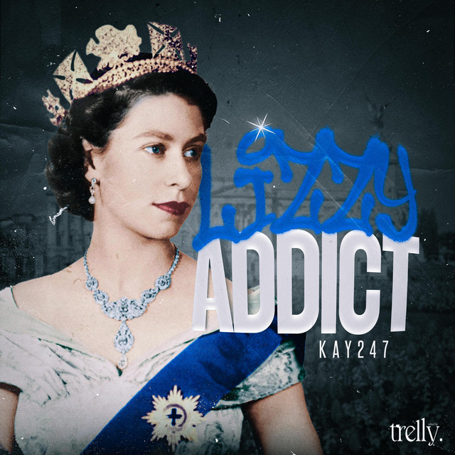 Lizzy Addict cover art