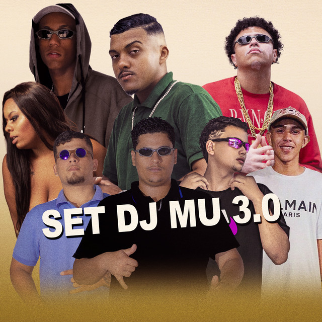 Set Dj Mu 3.0