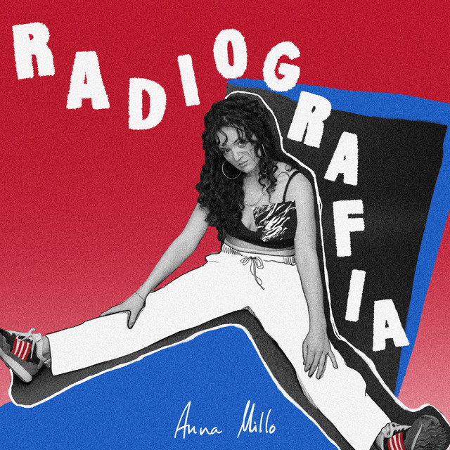 Radiografía cover art