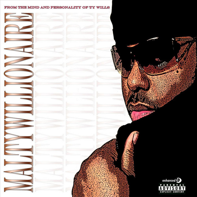 Maltywillionaire cover art