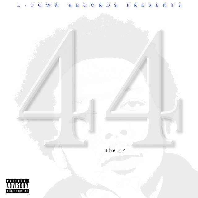 44 (The EP) - EP by 44 Music | Spotify
