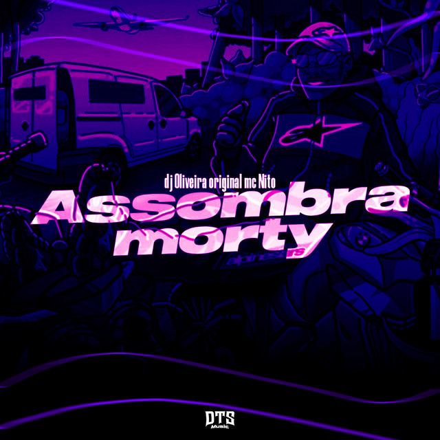 ASSOMBRA MORTY