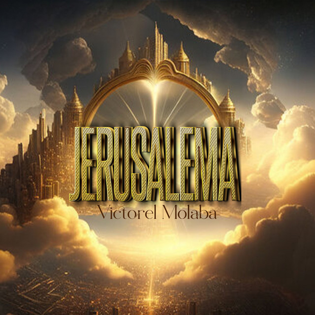 Jerusalema - Single by Victorel Molaba | Spotify