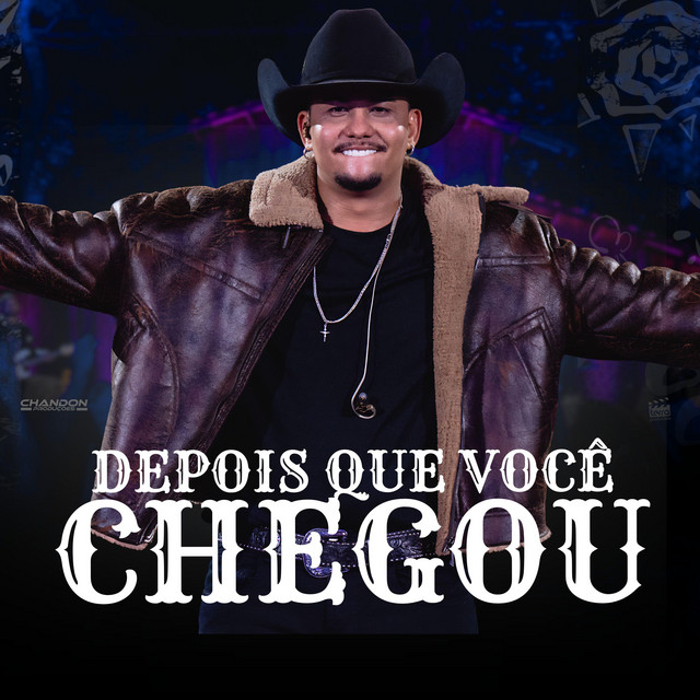 Depois Que Você Chegou