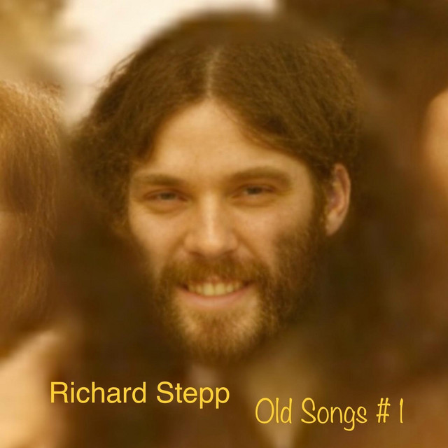 Old Songs #1 cover art