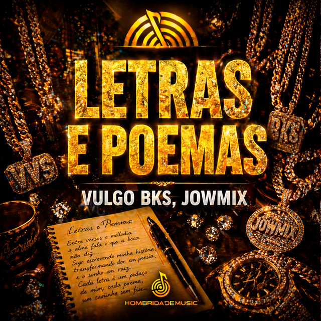 Letras e Poemas