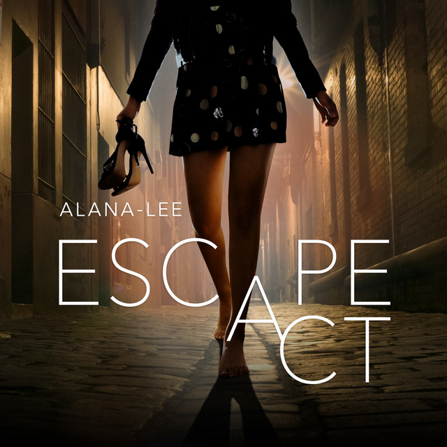 Escape Act cover