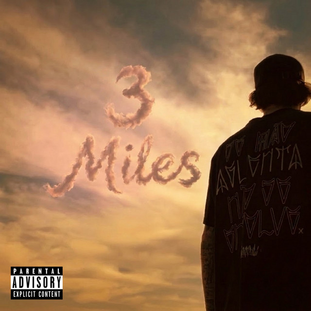 3 Miles