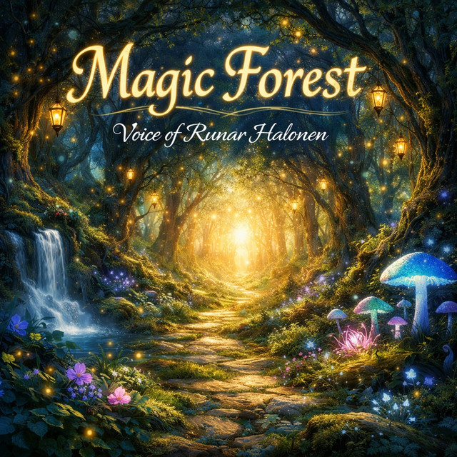 Magic Forest