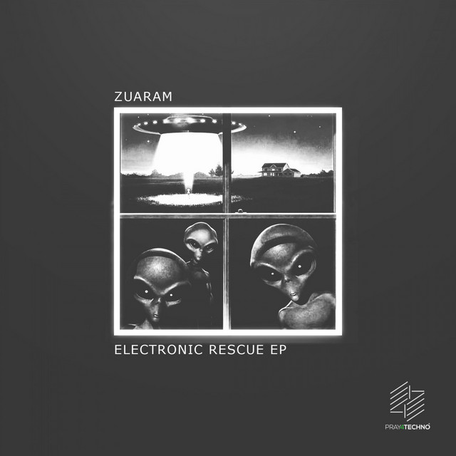 Freedom - Original Mix cover art