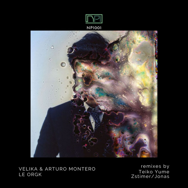 LeOrgk cover art