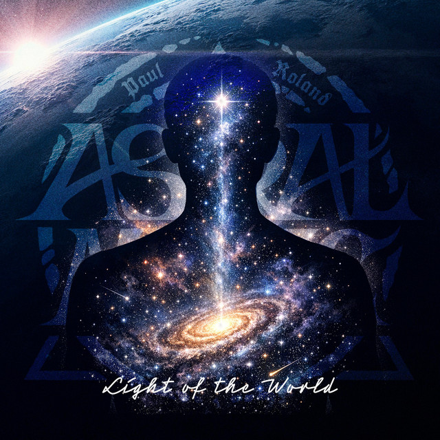 Light of the World cover