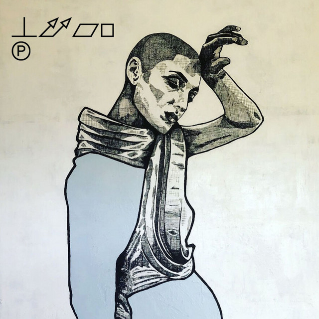 Blockchain - Two Mamarrachos Remix album art