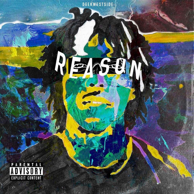 Reason cover art