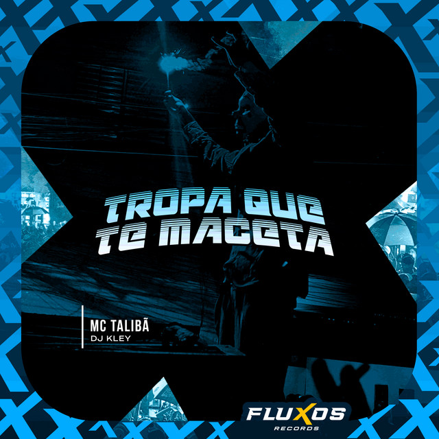 Tropa Que Te Maceta