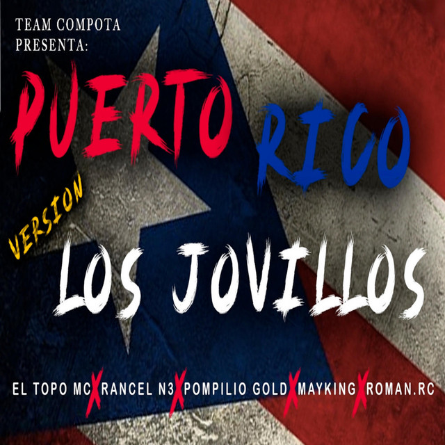 Los Jovillos - Version Puerto Rico