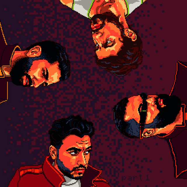 Men Ajmal Ma cover art