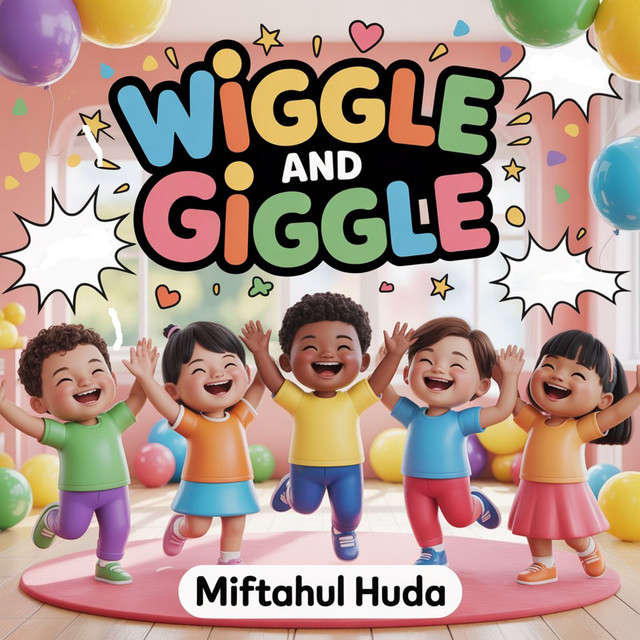 Miftahul Huda – Wiggle and Giggle