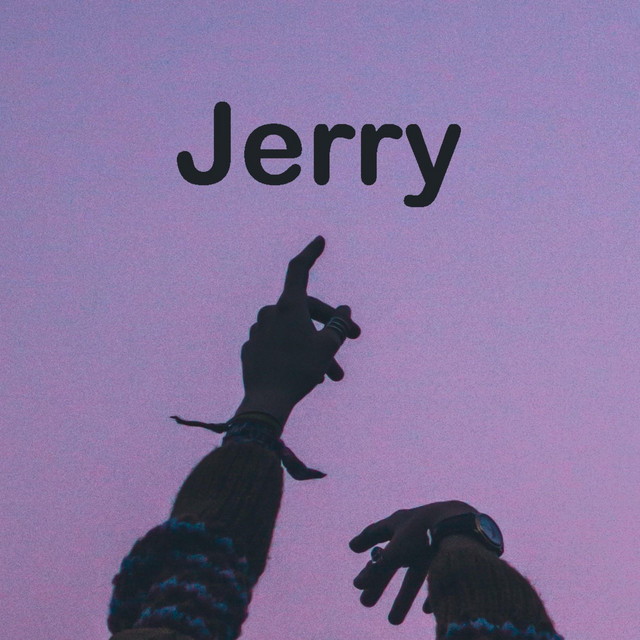 Jerry cover art