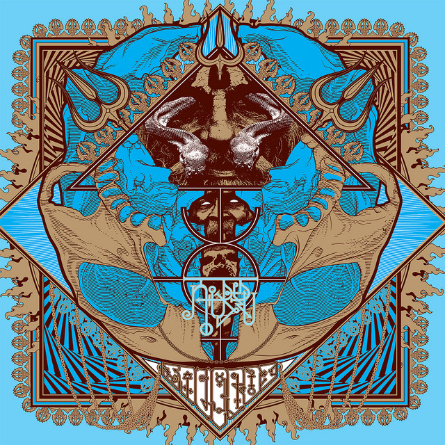 Salbrox cover art