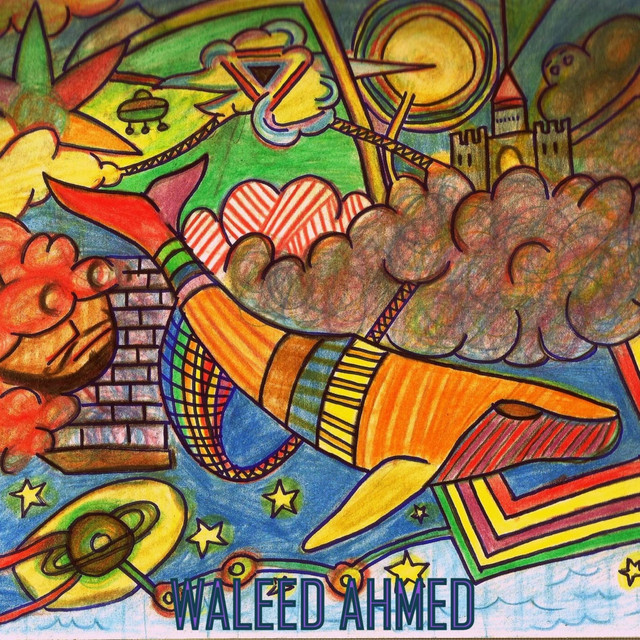 Waleed Ahmed