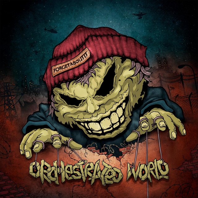 Orchestrated World cover art