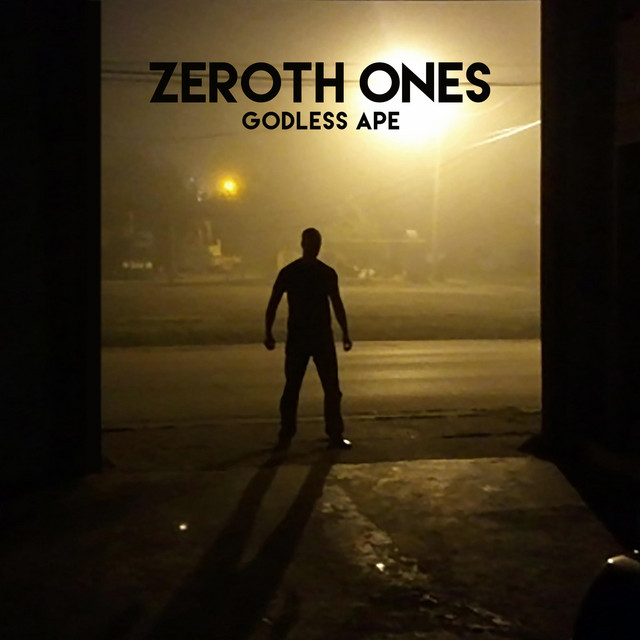 Godless Ape