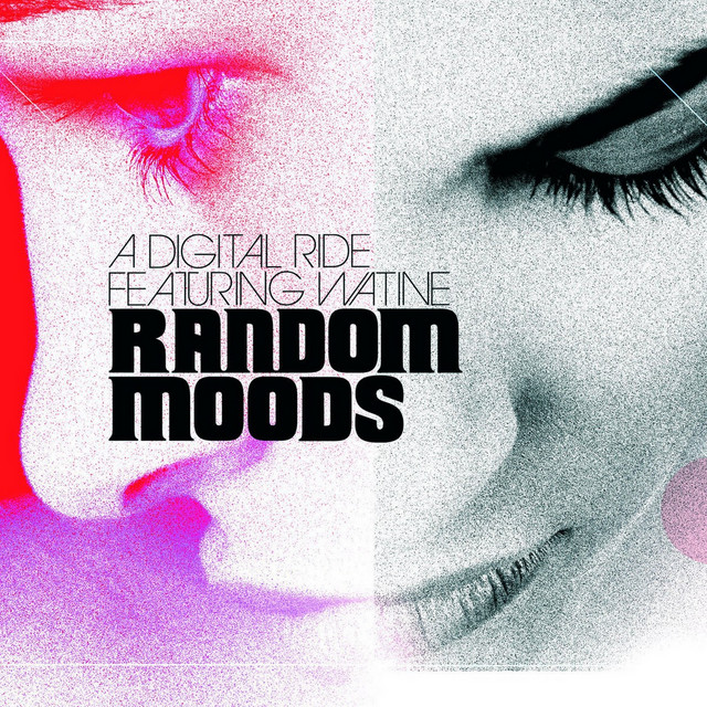 Random Moods cover