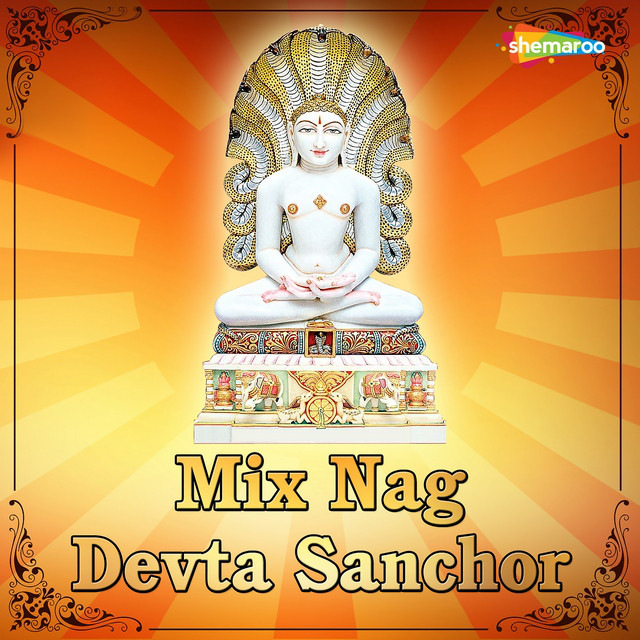 Mix Nag Devta Sanchor (Original)
