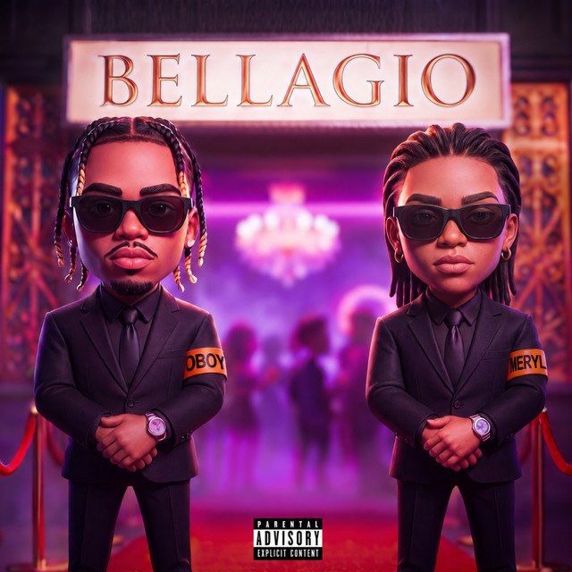 Bellagio