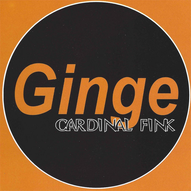 Ginge