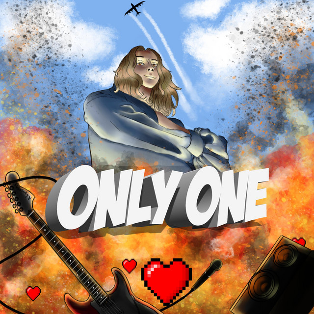 Обкладинка: Only one — Sound Ape