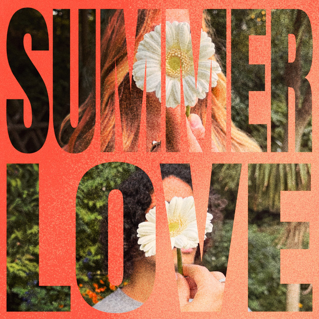 Pochette de Summer Love
