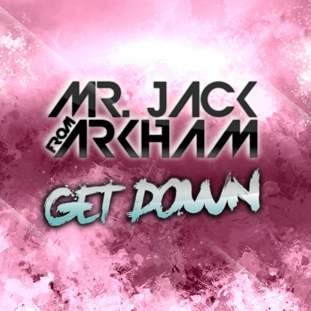 Get Down (Original Mix) cover art