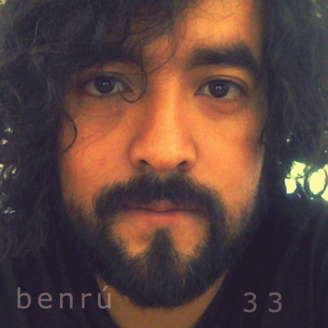 33 cover art