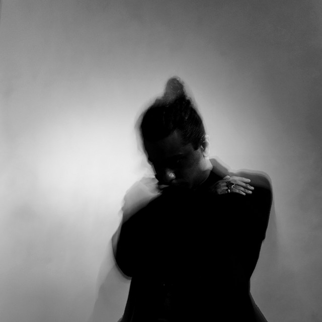 Murmur cover art