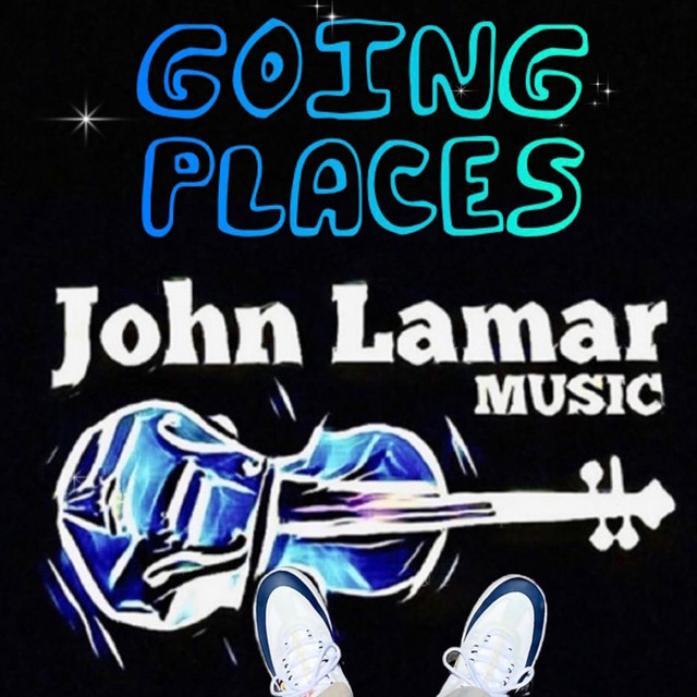 Going Places