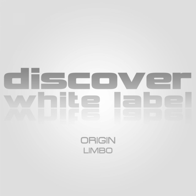 Limbo (Original Mix) artwork