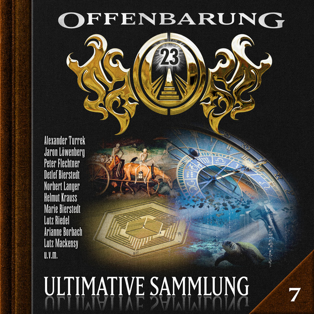 Ultimative Sammlung Volume 7