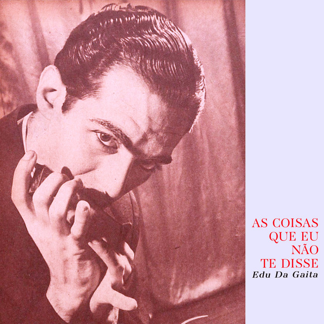 As Coisas Que Eu Não Te Disse cover art