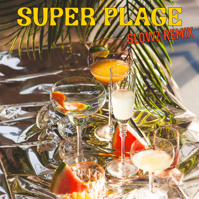 undefined album image